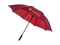 Grace 30" windproof golf umbrella with EVA handle 17