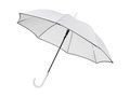 Kaia 23" auto open windproof colourized umbrella