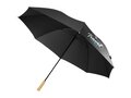 Romee 30'' windproof recycled PET golf umbrella 15