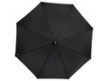 Pasadena 23" auto open umbrella with aluminium shaft 2