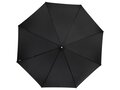 Pasadena 23" auto open umbrella with aluminium shaft 7