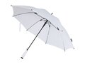 Niel 23" auto open recycled PET umbrella