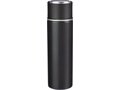 Stainless steel double walled bottle set (420 ml) 5