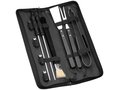 Barabicu 10-piece BBQ set