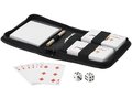 Playing Cards in travel pouch