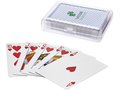 Reno card game in case 13