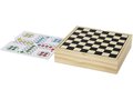 Monte Carlo multi game set 2