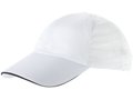 Slazenger 6 Panel Cool Fit Cap