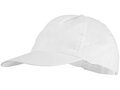 Basic 5-panel non woven cap