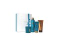 The Ritual of Hammam Purifying Routine