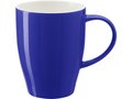 Porcelain mug - 370 ml