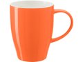 Porcelain mug - 370 ml 6