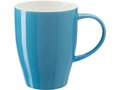 Porcelain mug - 370 ml 8
