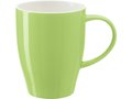 Porcelain mug - 370 ml 9