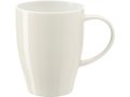 Porcelain mug - 370 ml 10