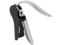 Lever corkscrew in gift box