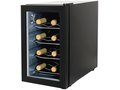 Wine fridge