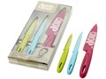 Funky Knife Set