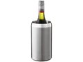 Flow wine cooler