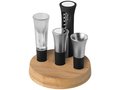 Flow 4-piece wine set