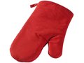 Zander oven glove