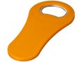 Rally magnet bottle opener