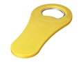 Rally magnet bottle opener 18