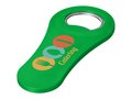 Rally magnet bottle opener 12