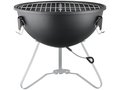 Jamie Oliver barbecue 1