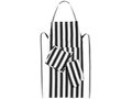 Balmain apron set