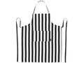 Balmain apron set 3