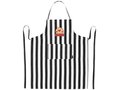 Balmain apron set 4