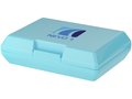 Oblong lunch box 2