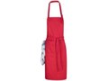 Zora Adjustable Apron 5