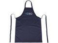 Zora Adjustable Apron 10