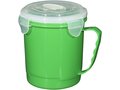 Billy jumbo food container 10