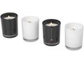 Hills candle set 3