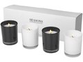 Hills candle set