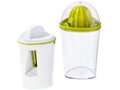 2-in-1 Spiral Slicer and Juicer 1