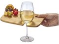 Miller wine and dine appetizer plate 2
