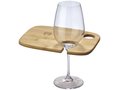 Miller wine and dine appetizer plate 1