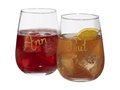 Barola wine glass writing set 5