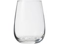 Barola wine glass writing set 2
