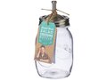 Dressing mason jar 1