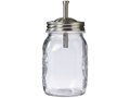 Dressing mason jar 4