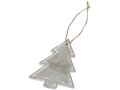 Seasonal christmas tree ornament 1