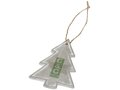 Seasonal christmas tree ornament 2