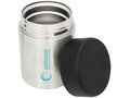 Vacuum copper insulated food container 3