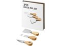 Nantes 3-piece cheese gift set 1