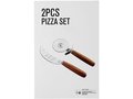 Nantes 2-piece pizza set 3